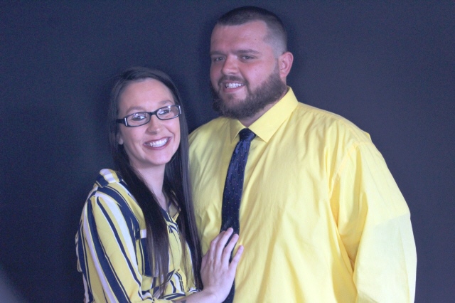 Hedrick wedding  | View more photos from the event at gallery.saycheesephotobooth.com/u/SayCheesePhotoBooth/Hedrick-wedding